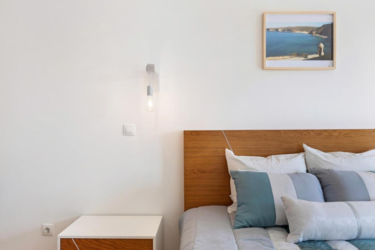 Casa Da Jo - Beach House Ericeira Apartment Exterior foto