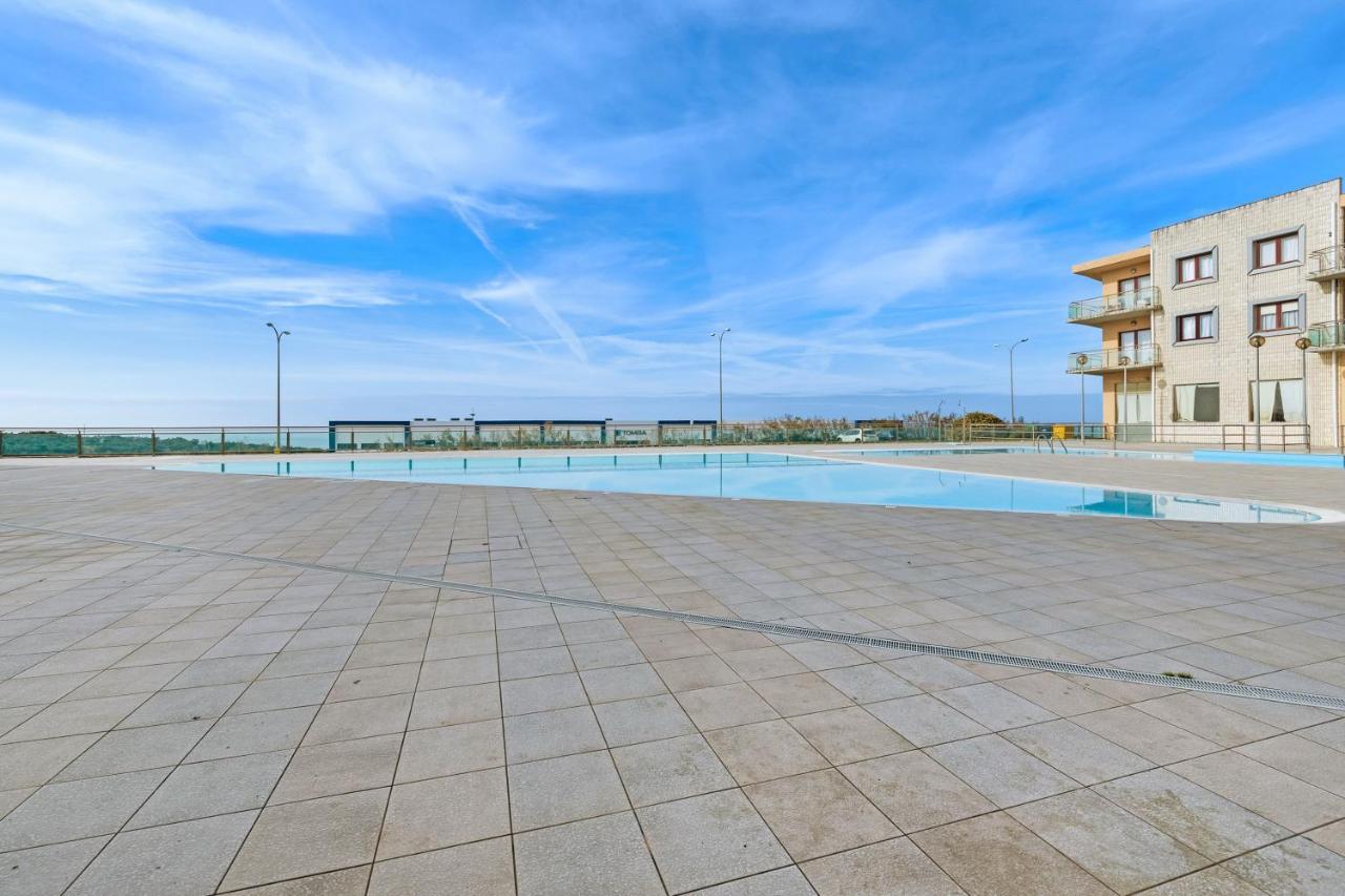 Casa Da Jo - Beach House Ericeira Apartment Exterior foto